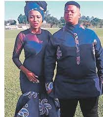 Ladylondie - Syacela Dlamuka Involved In Yey Another Car... | Facebook