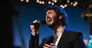 More images for josh groban songs » Josh Groban Walked Out Of A Tv Interview To Stay True To His Faith
