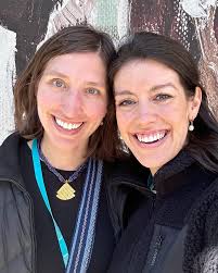 Still buzzing from the SAA-ASTA biennial conference this past week!  🇺🇸🎶🫶🏻⁣ ⁣ So many of the session topics were about more than just music  education. Listening, communication, movement, growth, community, belonging  -