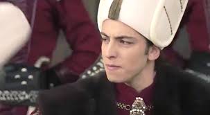 Sfantul andrei cel nebun pentru hristos. Pulbere De Stele