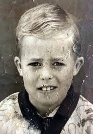 Billy Jones Obituary