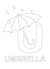 Printables alphabet a to z coloring sheets. Alphabet Coloring Pages Mr Printables