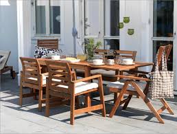 Applaro Dining Set Small Outdoor Furniture Ikea Outdoor Furniture Ikea Outdoor