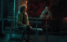 Heath ledger joker download wallpapers on jakpost travel. Heath Ledger And Joaquin Phoenix Joker 1920x1200 Wallpaper Teahub Io