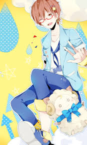 Amatsuki