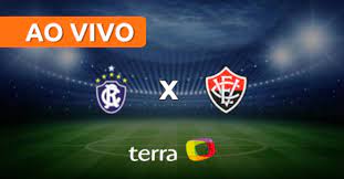 We did not find results for: Remo X Vitoria Ao Vivo Brasileiro Serie B Minuto A Minuto Terra