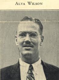 disability history museum--Alva Wilson