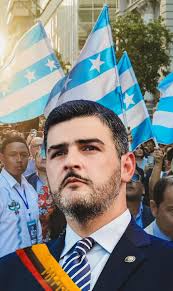 Teddy Sanchez (@TeddySanchez13)