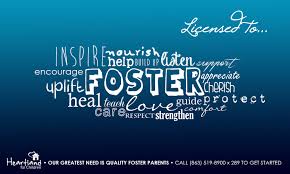Check spelling or type a new query. The Foster Care Process