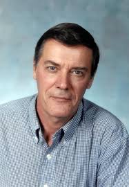 Obituary of John Wayne Mitchell