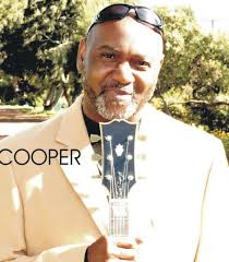 Craig T. Cooper Discography: Vinyl, CDs, & More