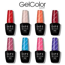 Details About Opi Gel Color Polish Lacquer Varnish Colours 15ml Soak Off Choose Your Shade