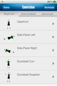 Daily workout apps, llc health & fitness. 7 Awesome Arm Workout Apps For Iphone Ipad
