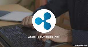 Tracking how the price of ripple is changing can help you make the most of your investment by buying in at the most advantageous time. Where How To Buy Ripple Xrp Cryptocurrency From 2021 Top List