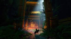 Eigentlich ist es moderator florian silbereisen (39), der bei seinen shows immer wieder für eine. Ancient Ruins Fantasy Art Bmp Ville