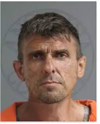 Felony Arrests In Angelina County May 26