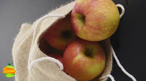 Cuales Son Los Beneficios De La Manzana Roja La Manzana Verde Y La Manzana Amarilla Youtube