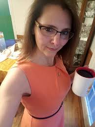 Good morning, fellow neighbors and friends. What makes a good day?