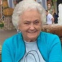 Stella Lucille Branham Obituary