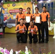 November 19 2016 Sekolah Menengah Sains Kubang Pasu