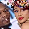The rapper, 28, documented more of her. 3