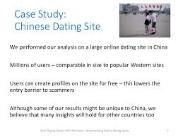 Video games are a fun pastime enjoyed by people of all ages. Quit Playing Games With My Heart Understanding Online Dating Scams