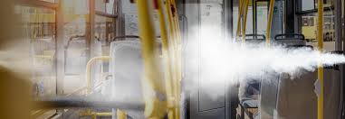 disinfectant fogging sanitizer liquid ile ilgili görsel sonucu