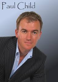 Paul Child