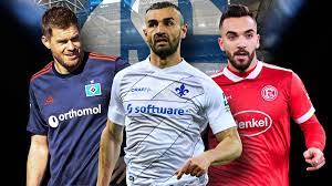 Serdar dursun ile serkan dursun (fc st. Terodde Dursun Und Karaman Schalke 04 Offenbar An Zweitliga Trio Interessiert Sportbuzzer De