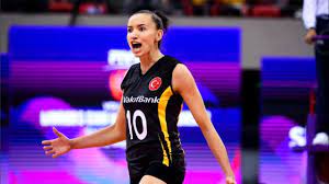 Gabi guimaraes always a threat to any opponent in attack and defence (including some very fancy footwork on many an occasion), gabriela 'gabi' guimaraes has established herself as a stalwart of any national or club team she has ever joined. The Best Gabi Guimaraes Vakifbank 2019 2020 Youtube