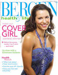 Bergen Health & Life July/August 2009 issue by Wainscot Media - Issuu