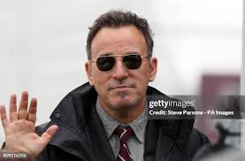 490 Bruce Parsons Photos & High Res Pictures