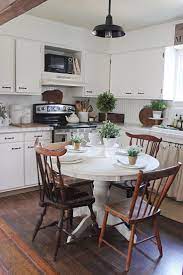 Modern Eat In Kitchen Ideas Kitchen Design Ideas In Decoration Lighting And Remodeling For Eat In Kitchen Style Small Kitchen Tables Rustic Kitchen Kitchen Design
