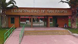 This mirrors the philosophy of our progressive office at san ramon dental excellence. La Tercera Dosis Y Las Nuevas Elecciones En San Ramon Duna 89 7 Duna 89 7