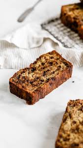 Super Moist Chocolate Chip Banana Bread Butternut Bakery Recipe In 2020 Chocolate Chip Banana Bread Chocolate Chip Banana Bread Recipe Chocolate Banana Bread Recipe