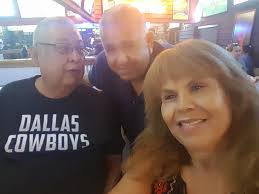 Aztecs from the class of 1974 reunion