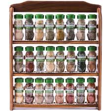 Top picks related reviews newsletter. 15 Best Spice Organizers How To Organize Spices
