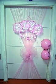 Newborn Baby Door Ornament Baby Shower Nursery Decor Baby Room Decoration Children Room Decorati Baby Shower Fun Baby Shower Decorations Baby Shower Themes