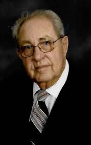 Obituary for Bill E. McNamee