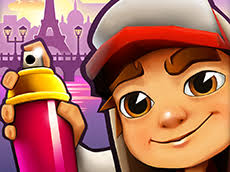 Talking Tom Gold Run Online