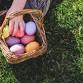 Easter Egg Hunt at Castle Hill Inn