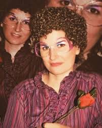 Connie Belcher-Gillespie (@conniesminivan) • Instagram photos and videos