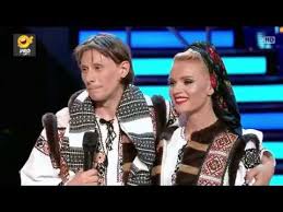 Uite Cine Danseaza 17 Aprilie 2017 Complet Youtube