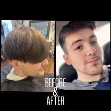 Men's Grooming by Millennial Ink