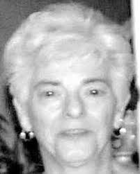 BARBARA CALABRESE Obituary (1943