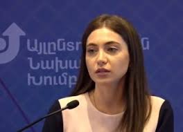 Anna Mkrtchyan Archives