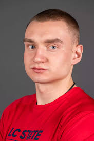 2023 Men's Tennis Roster