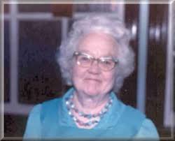 Holstein Family ~ Emma Espey & Beulah Kunkle's Ancestors