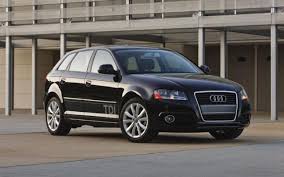 Image result for Black 2010 Audi