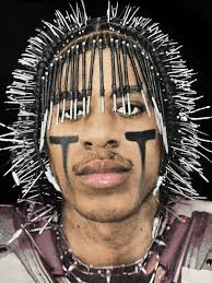 Teezo Touchdown Hoodie Circus Maximus Utopia Tour Hoodie